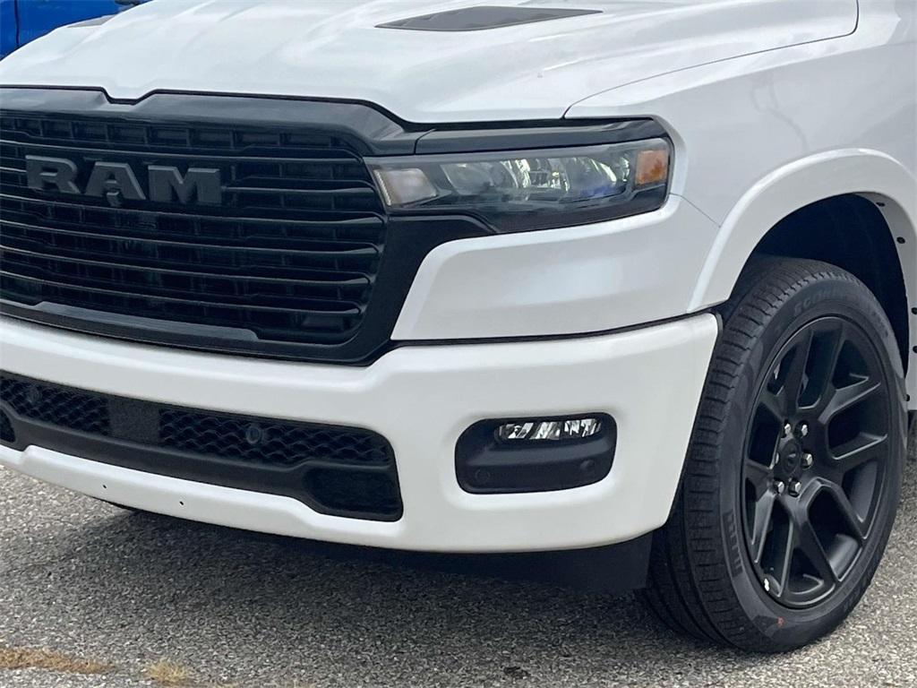 new 2026 Ram 1500 car, priced at $71,558