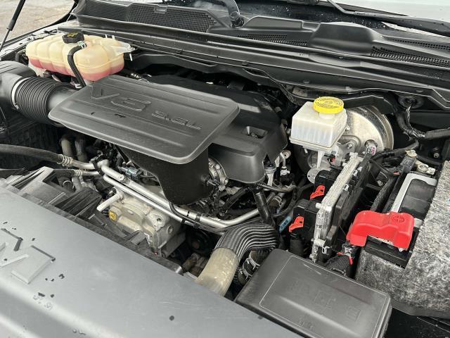 used 2019 Ram 1500 car, priced at $29,645