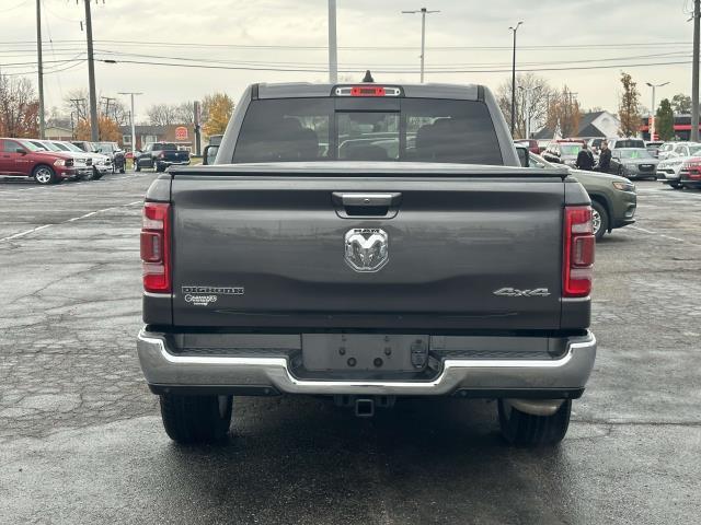 used 2019 Ram 1500 car, priced at $29,645