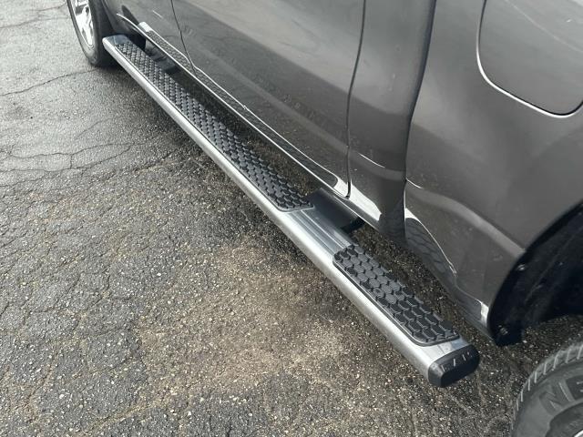 used 2019 Ram 1500 car, priced at $29,645