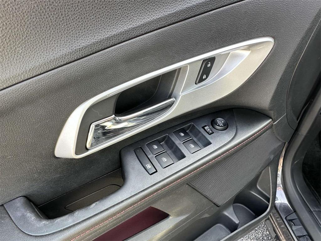 used 2013 Chevrolet Equinox car, priced at $5,995