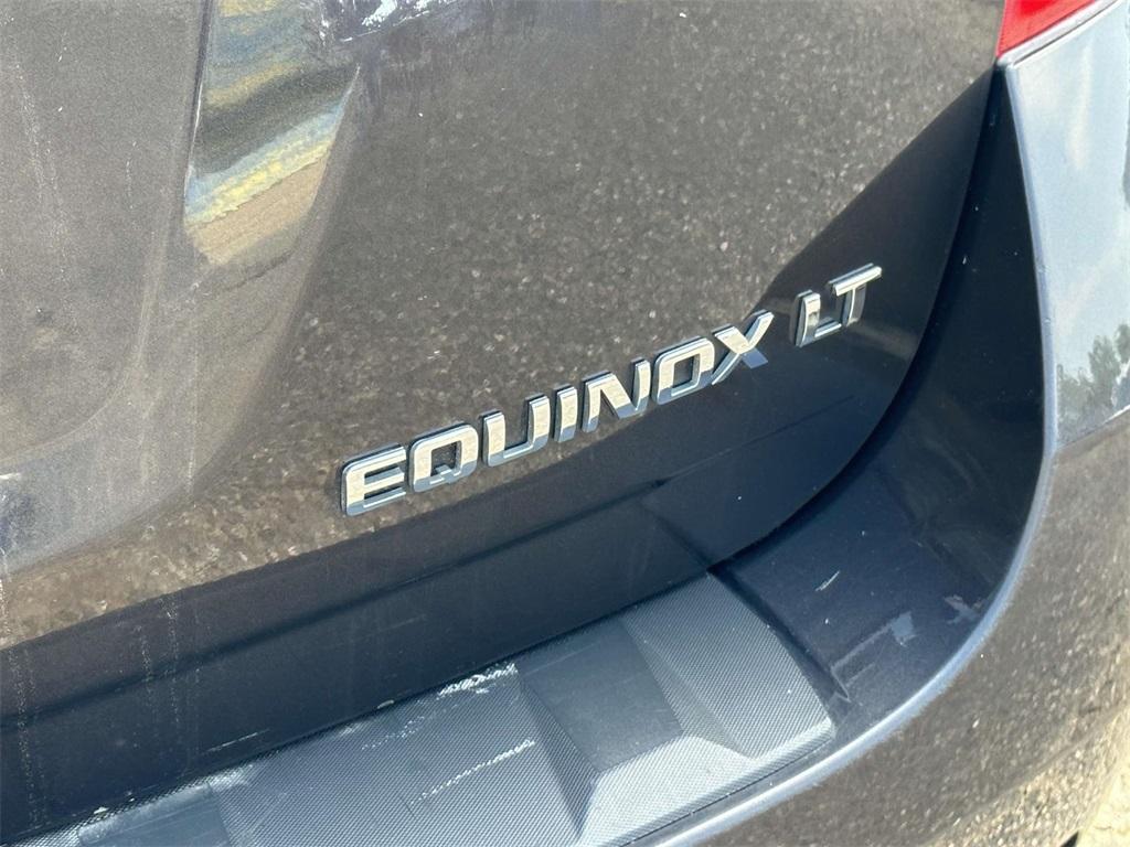 used 2013 Chevrolet Equinox car, priced at $5,995
