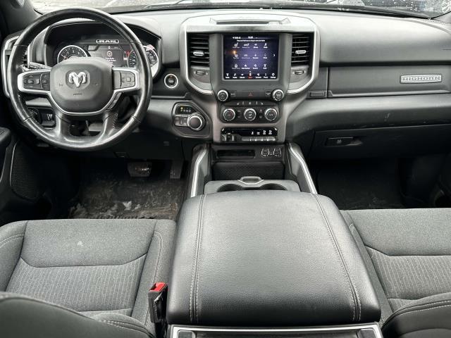 used 2020 Ram 1500 car, priced at $25,995