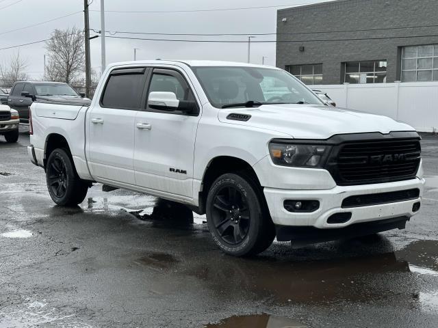 used 2020 Ram 1500 car, priced at $25,995