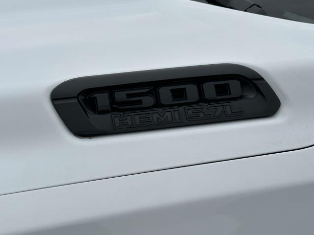 used 2020 Ram 1500 car, priced at $25,995