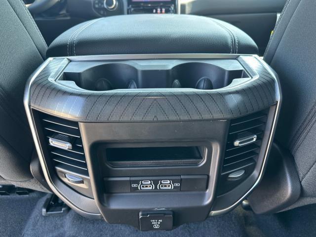 new 2026 Ram 1500 car, priced at $54,687