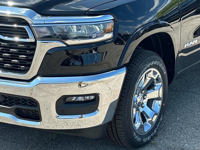 new 2026 Ram 1500 car, priced at $54,687
