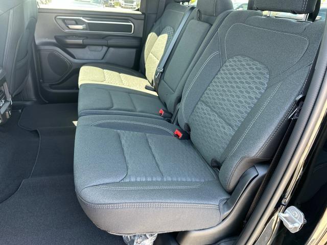 new 2026 Ram 1500 car, priced at $54,687