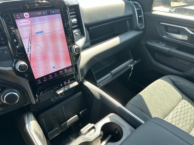 new 2026 Ram 1500 car, priced at $54,687