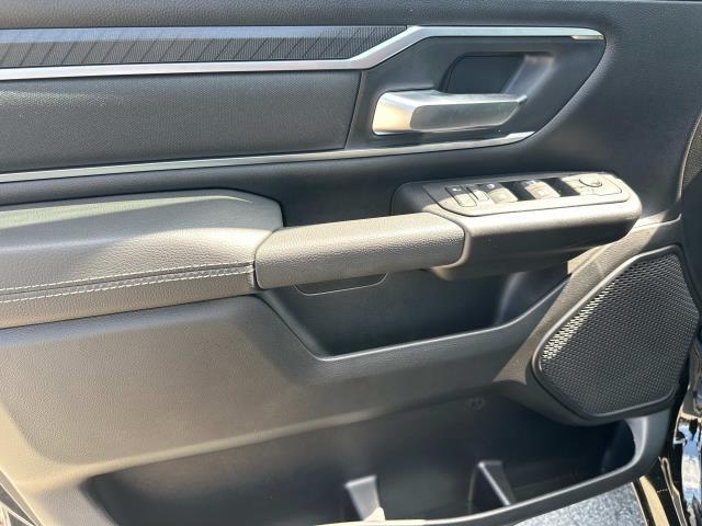new 2026 Ram 1500 car, priced at $54,687