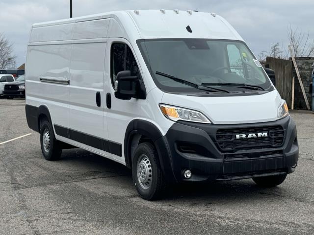 new 2025 Ram ProMaster 3500 car, priced at $56,787