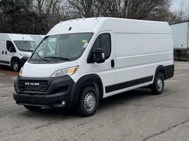 new 2025 Ram ProMaster 3500 car, priced at $56,787