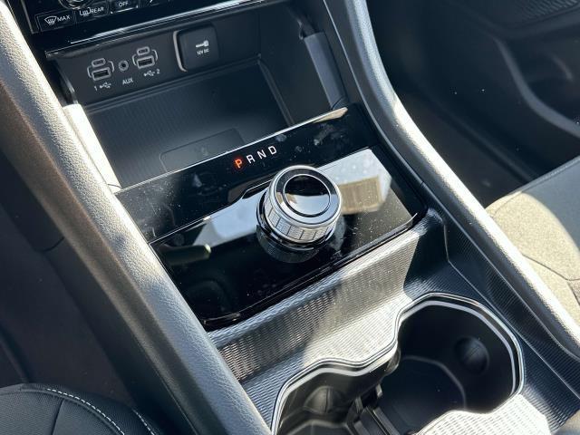 new 2025 Jeep Grand Cherokee car, priced at $42,745