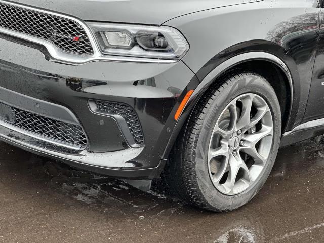 new 2024 Dodge Durango car, priced at $57,907