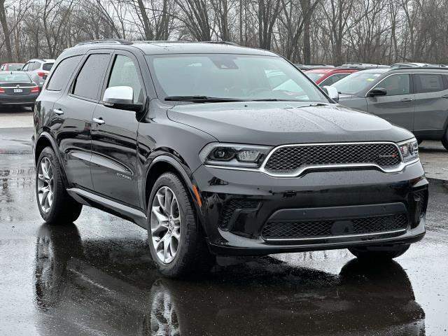 new 2024 Dodge Durango car, priced at $63,735