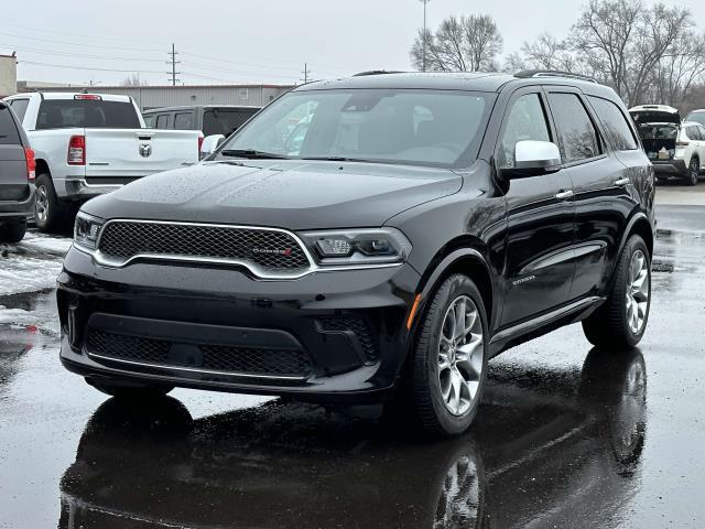 new 2024 Dodge Durango car, priced at $57,907