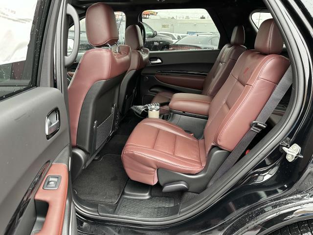 new 2024 Dodge Durango car, priced at $57,907