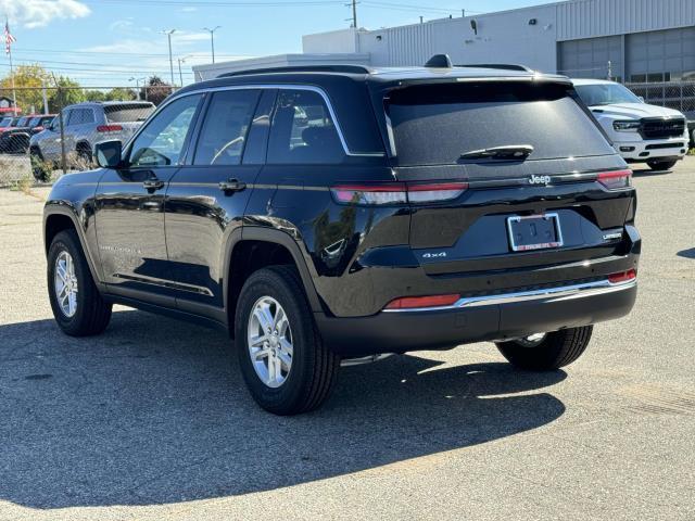 new 2025 Jeep Grand Cherokee car, priced at $42,406