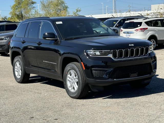 new 2025 Jeep Grand Cherokee car, priced at $42,406