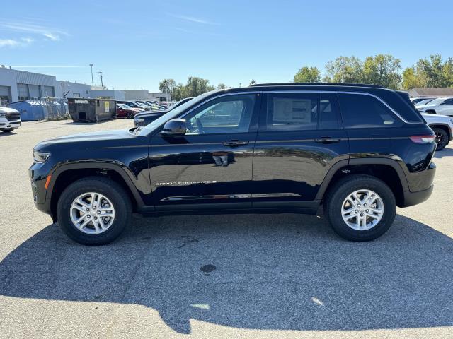 new 2025 Jeep Grand Cherokee car, priced at $42,406