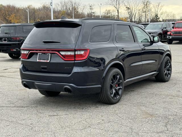 new 2024 Dodge Durango car, priced at $78,287