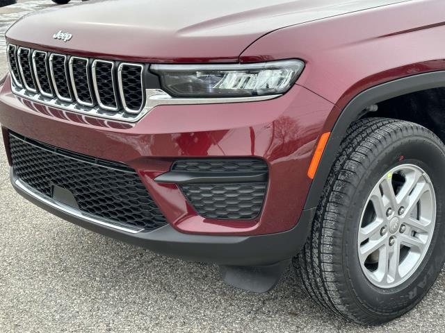 new 2025 Jeep Grand Cherokee car, priced at $42,406