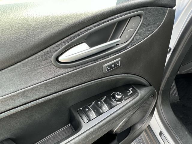 used 2022 Alfa Romeo Stelvio car, priced at $24,995