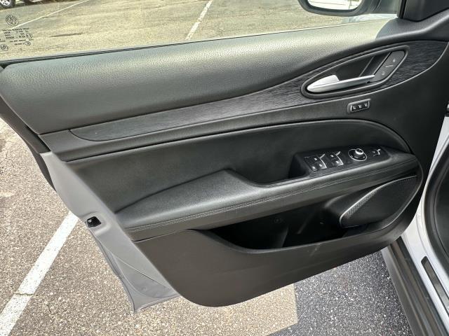 used 2022 Alfa Romeo Stelvio car, priced at $24,995