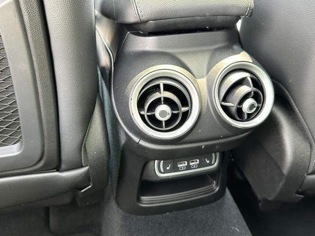 used 2022 Alfa Romeo Stelvio car, priced at $24,995