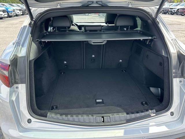 used 2022 Alfa Romeo Stelvio car, priced at $24,995