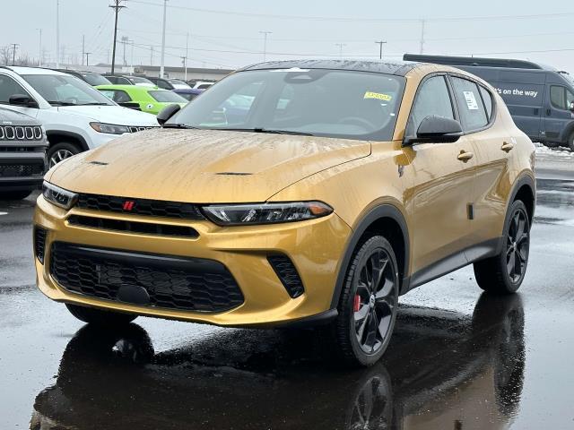 new 2024 Dodge Hornet car, priced at $39,796