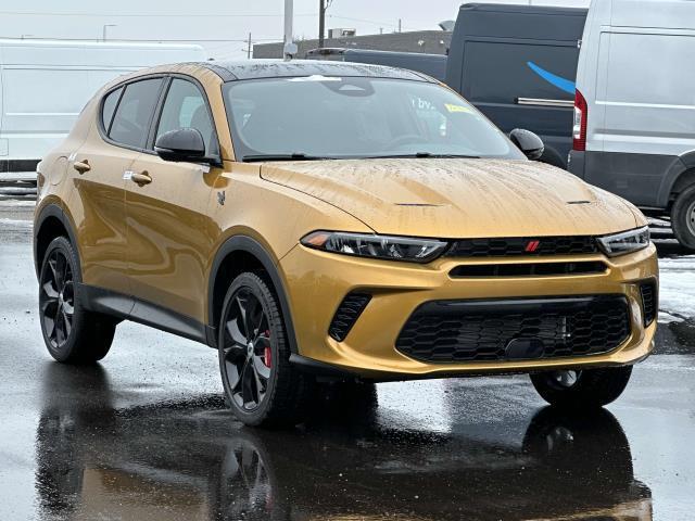 new 2024 Dodge Hornet car, priced at $39,796