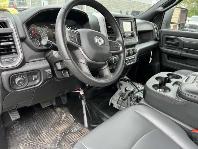 new 2024 Ram 2500 car, priced at $63,500