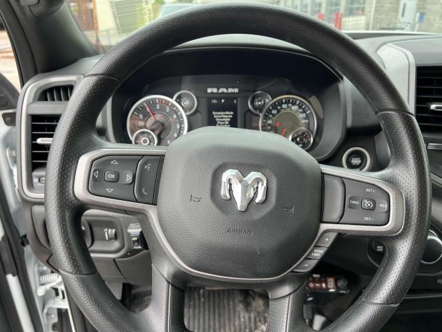 new 2024 Ram 2500 car, priced at $63,500