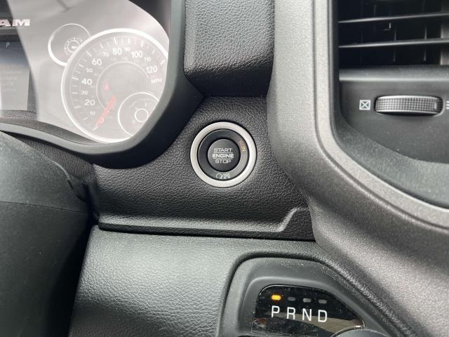 new 2024 Ram 2500 car, priced at $63,500