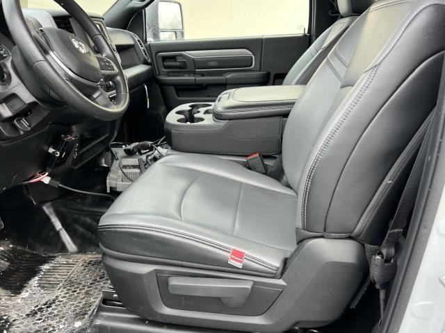 new 2024 Ram 2500 car, priced at $51,237