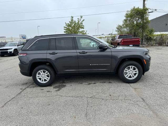 new 2025 Jeep Grand Cherokee car, priced at $42,406