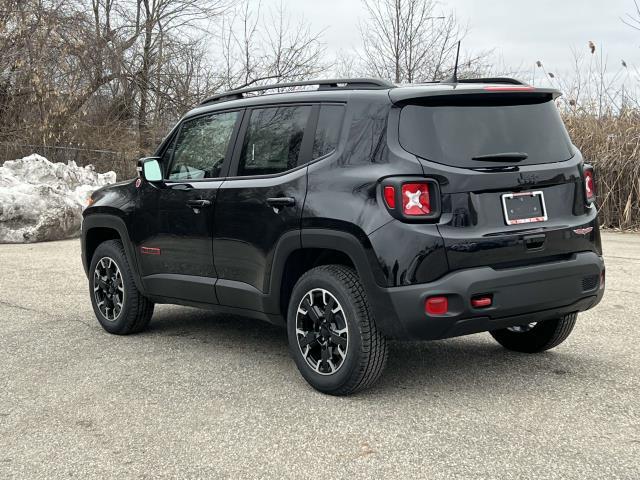 new 2023 Jeep Renegade car, priced at $29,995