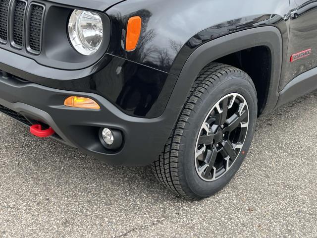 new 2023 Jeep Renegade car, priced at $29,995