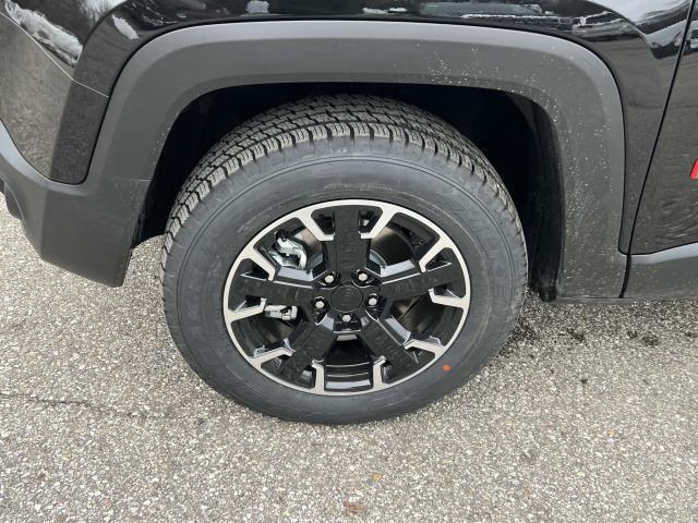 new 2023 Jeep Renegade car, priced at $29,995