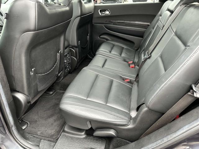 used 2014 Dodge Durango car, priced at $14,995