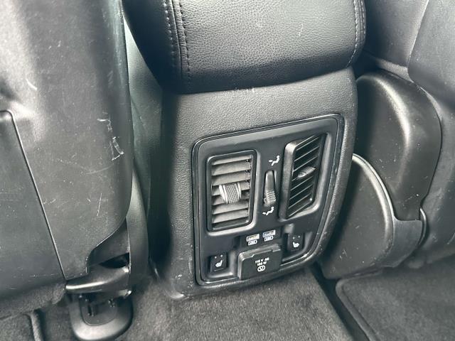 used 2014 Dodge Durango car, priced at $14,995