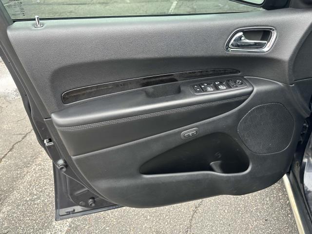 used 2014 Dodge Durango car, priced at $14,995