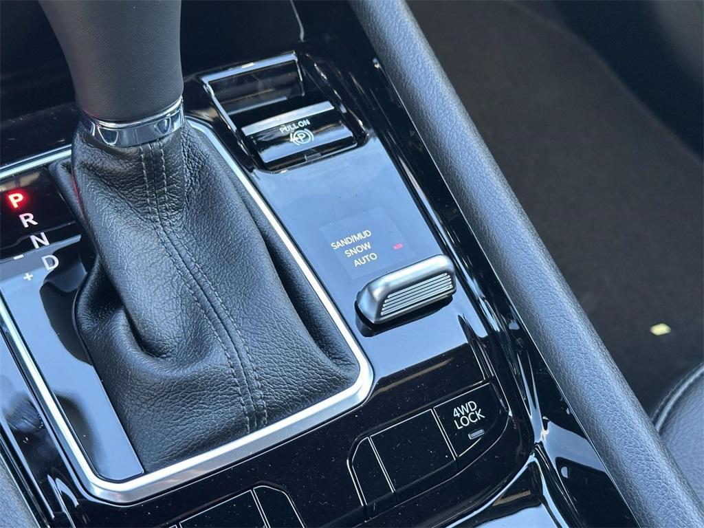 new 2026 Jeep Compass car, priced at $36,417