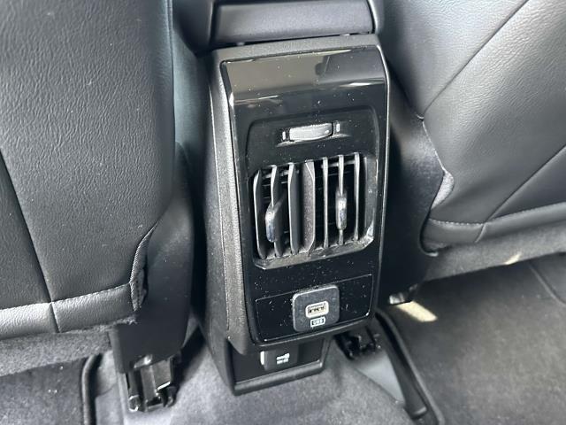 used 2022 Jeep Compass car, priced at $24,995
