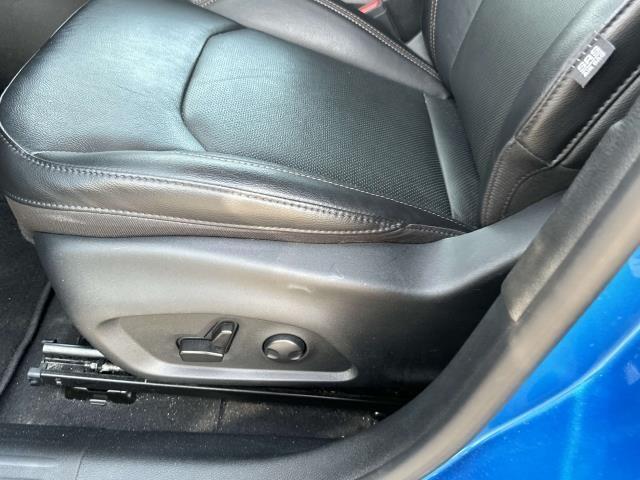 used 2022 Jeep Compass car, priced at $24,995