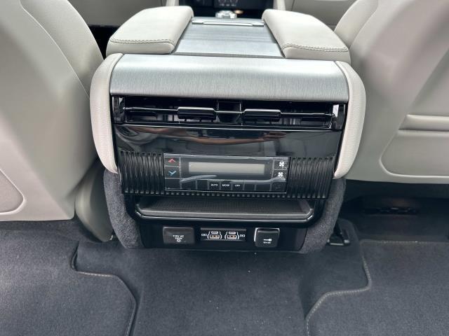 new 2025 Jeep Wagoneer L car, priced at $68,231