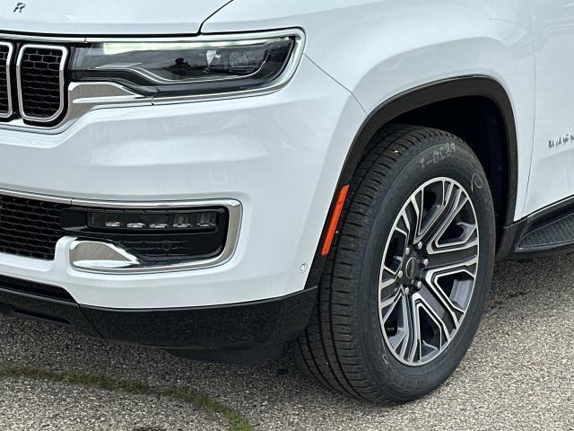 new 2025 Jeep Wagoneer L car, priced at $68,231