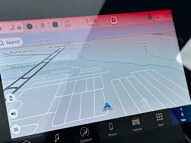 new 2025 Jeep Wagoneer L car, priced at $68,231