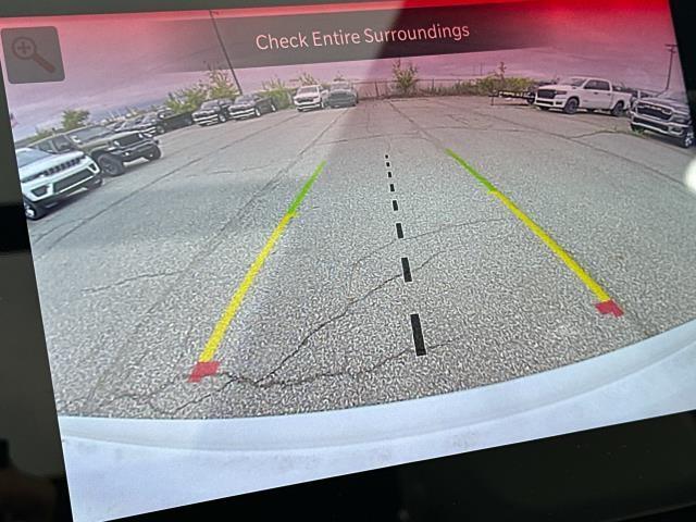 new 2025 Jeep Wagoneer L car, priced at $68,231